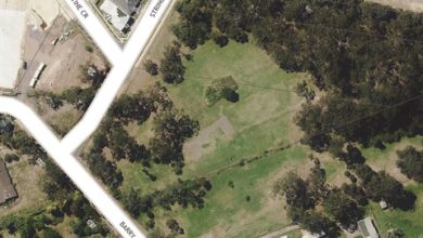 North Kellyville Public Reserve