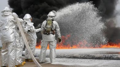 PFAS Fire Foam Payout
