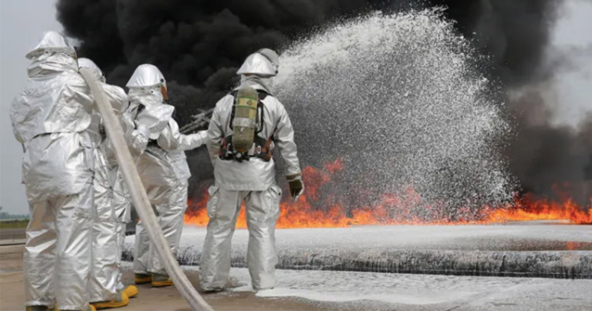 PFAS Fire Foam Payout PFAS Fire Foam Payout - PFAS Fire Foam Payout Pfas Fire Foam Payout