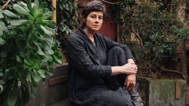 Author Sophie Cunningham Live in Sydney Writers Festival