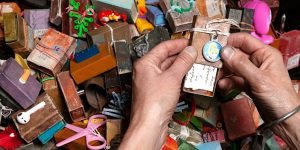 Treasures of Truth Workshop with Jody Graham