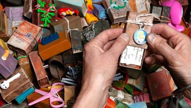 Treasures of Truth Workshop with Jody Graham
