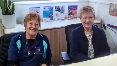 Volunteering Week
