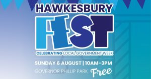 Hawkesbury Fest is back for 2023!