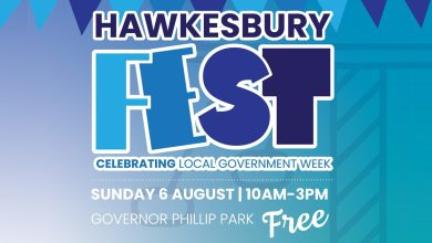 Hawkesbury Fest is back for 2023!