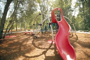 Guardian Avenue Reserve Playground 2