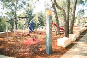 guardian avenue reserve playground