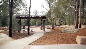 Guardian Avenue Reserve Seating