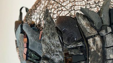 Art Exhibitions at Hawkesbury An artistic work from the Kawkesbury Regional Gallery