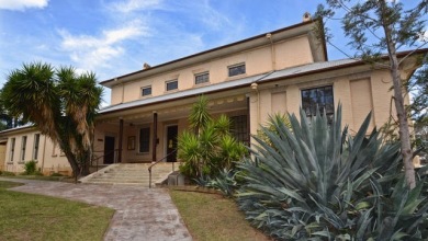Photographic Celebration of Heritage Court Houses