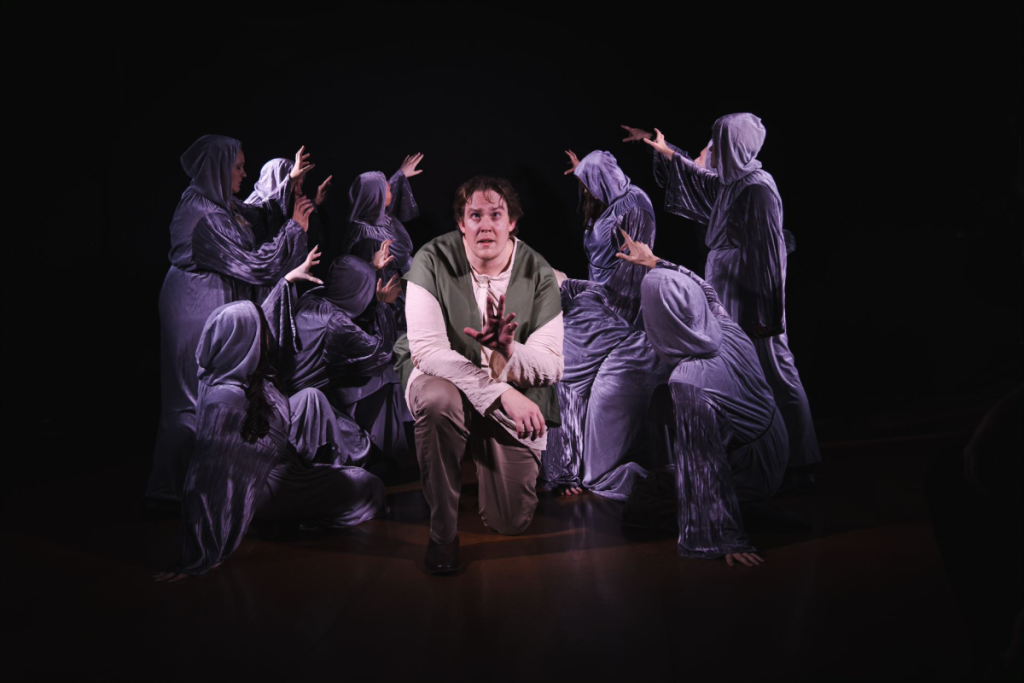 Hunchback of Notre Dame