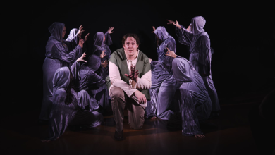 Hunchback of Notre Dame