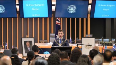 250 Hills Shire Residents Proudly Become Australian Citizens