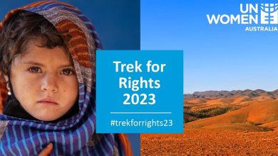 Soroptimist International Member Embarks on Trek for Rights, Supporting Afghan Women and Girls
