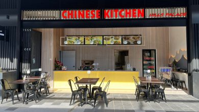 Now Hills Palace Chinese Kitchen in Box Hill