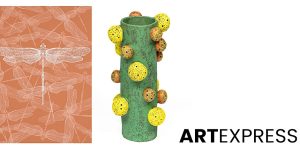 ARTExpress art banner