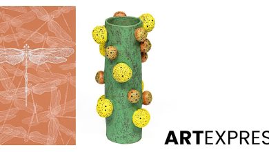 ARTExpress art banner