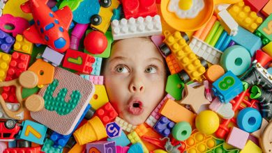 Middle Dural Toy Library Adds 900th Toy