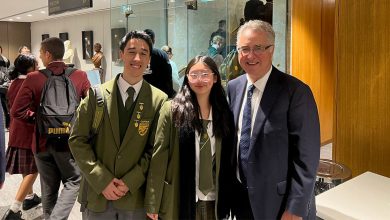 Schools Leadership Program