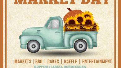 Colo Heights Market Day 2023