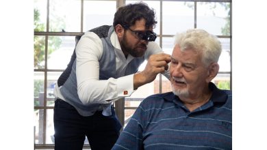 Importance of Annual Hearing Tests