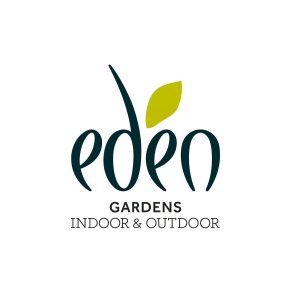 Eden Gardens Logo