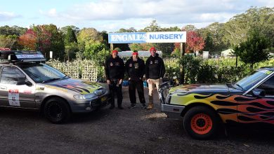 Dural Locals Raise $30,000 with Variety Bash!