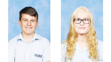 Rotary’s Commitment to Our Youth