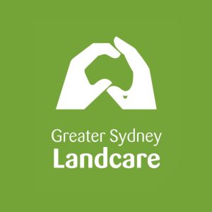 Greater Sydney Landcare logo