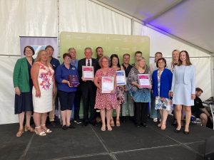 Hawkesbury Australia Day Awards 2023