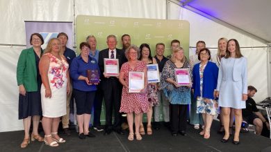 Hawkesbury Australia Day Awards 2023