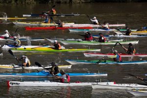 Hawkesbury Canoe Classic canoes