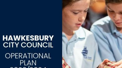 Hawkesbury City Council Operational Plan 2023 - 2024
