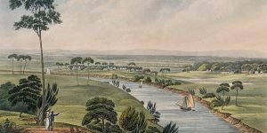 Hawkesbury Family Heritage Group banner picture by Joseph 