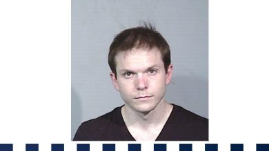 Hawkesbury Police Area Command John Clark