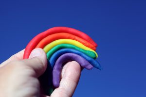 Hawkesbury Police Area Command's Annual Play-Doh Drive