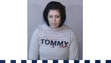 Hawkesbury Police seeking Samantha Lye