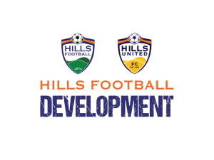 Hills Football Development