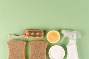 Hills Shire Council Green Cleaning