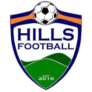 Hills Football profile banner