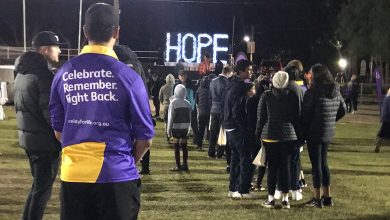 Relay for Life 2023