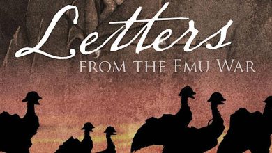JA Bryden's book called Letters of the Emu War