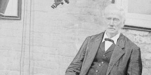 John Tebbutt