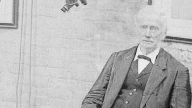 John Tebbutt