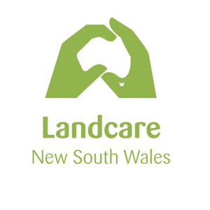 Landcare NSW logo