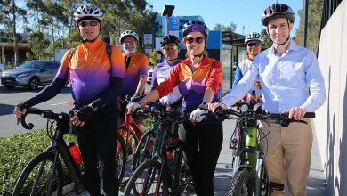 Missing Link of Norwest Cycleway to be Built