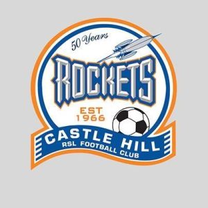 Mens Premier League Castle Hill Rockets