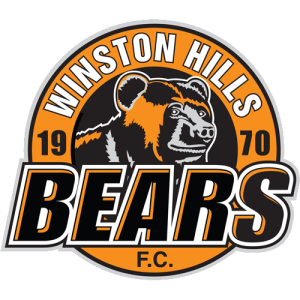 Mens Premier League Winston Hills Bears