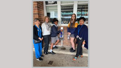 Water Campaign