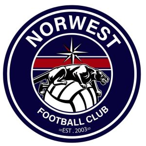 Norwest Football Club logo